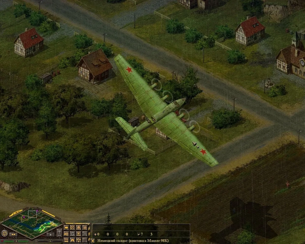 Hướng dẫn chơi blitzkrieg cho người mới bắt đầu từ con số 0