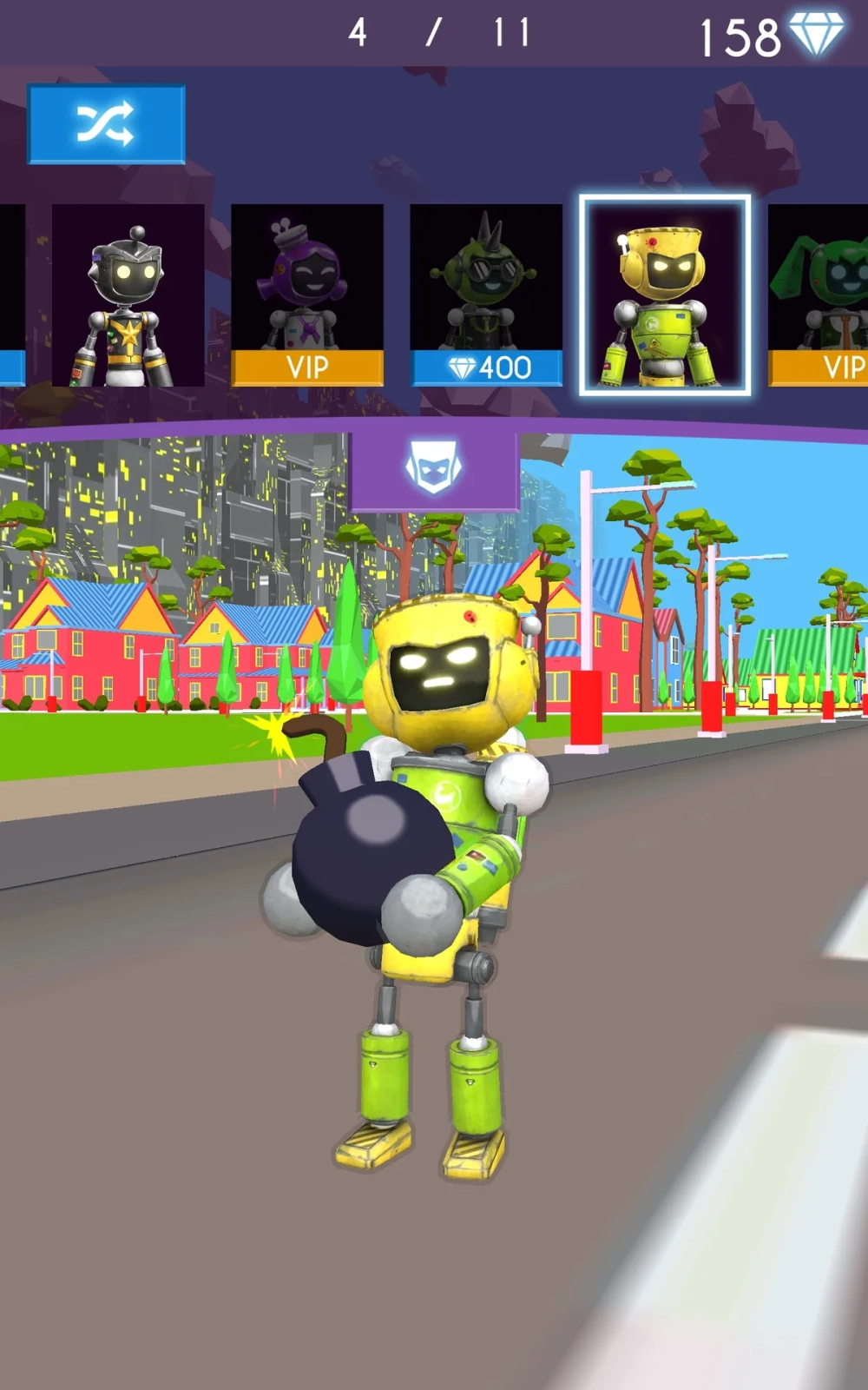 Áp dụng mẹo thắng nhanh trong bom it 2026 để leo rank