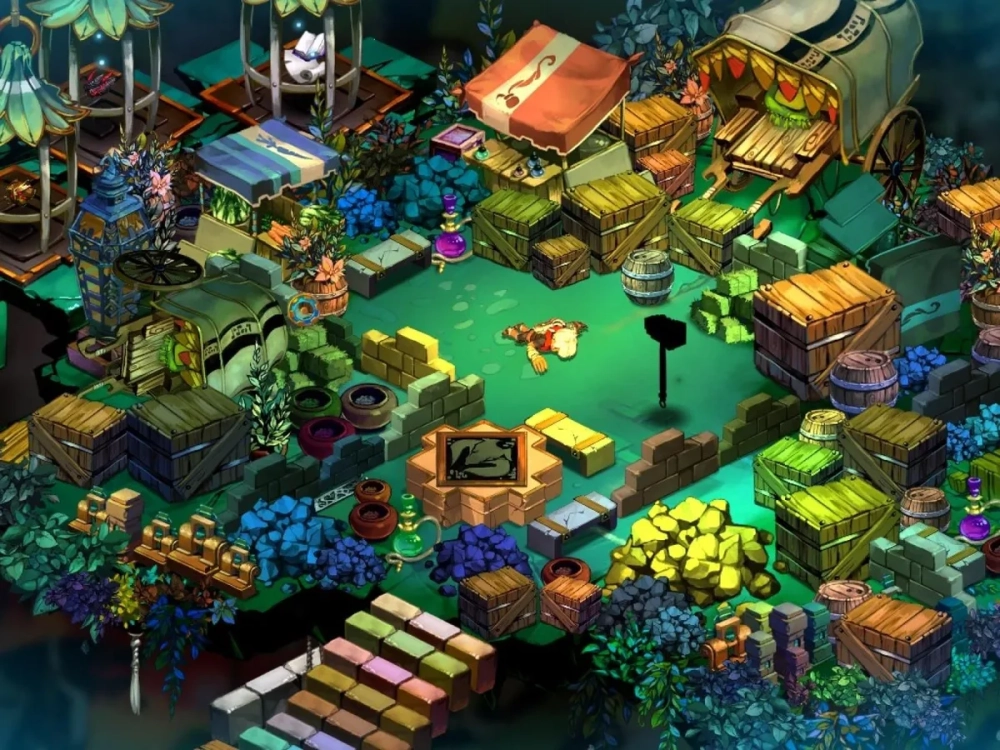 Cách chơi Yapigames 2 người chơi cùng bạn bè trên một máy tính