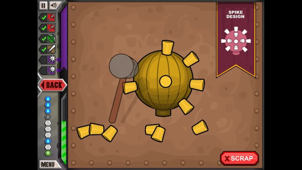 Hướng dẫn tải jacksmith ios cho iphone mới nhất