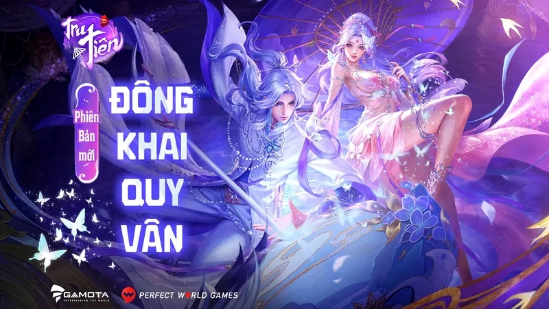 Cách nạp game tru tiên 3d tiện lợi tiết kiệm