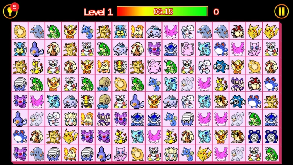 Chiến thuật qua màn Pikachu khó dành cho cao thủ