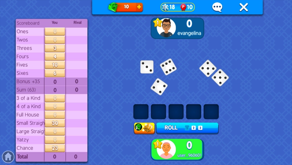 Giao diện Game Y8 1 người unblocked mượt mà trên trình duyệt Chrome 2026