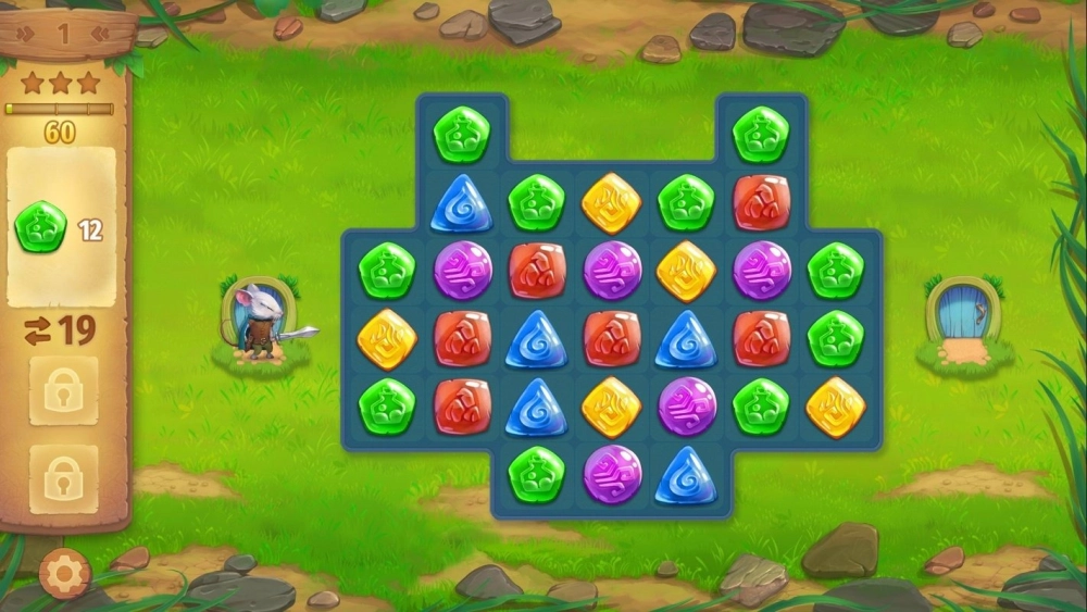 Khám phá thế giới game y8 1 người pokemon đầy màu sắc cho fan