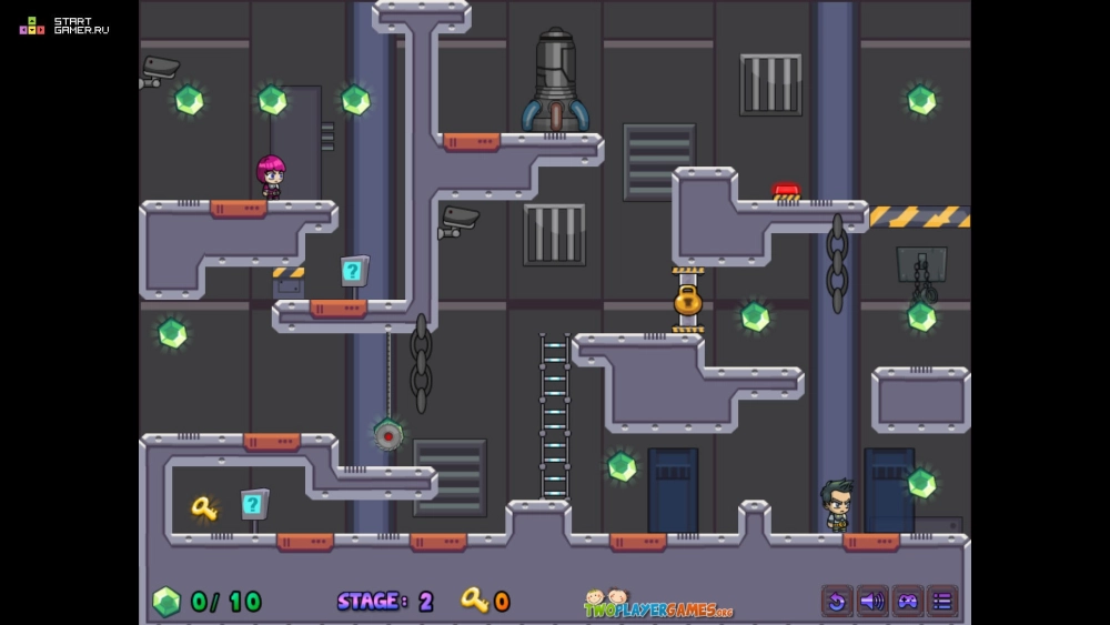 Màn so tài kỹ năng đỉnh cao trong game y8 2 người bắn súng zombie