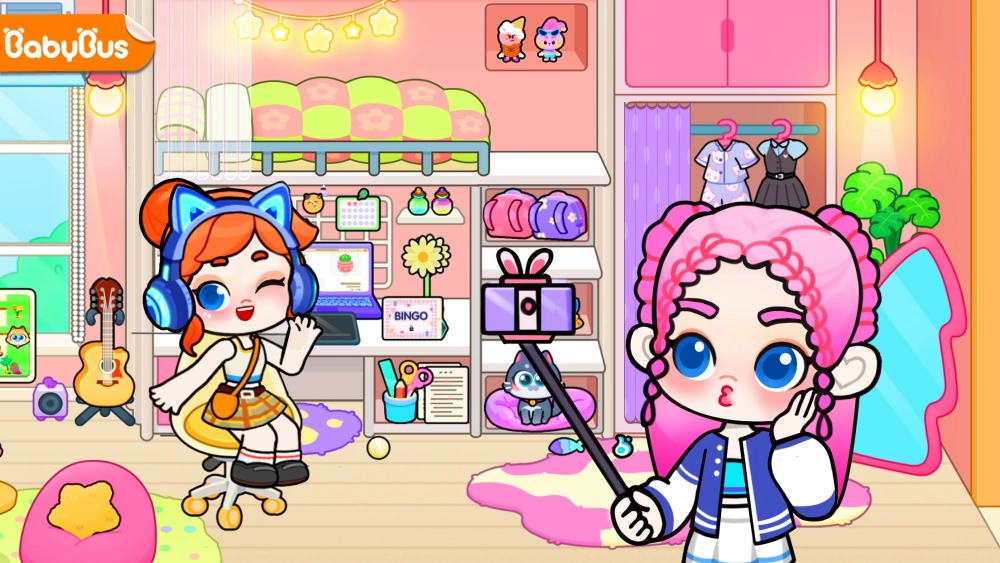 Những lựa chọn khó khăn trong game Y8 con gái hẹn hò ảo