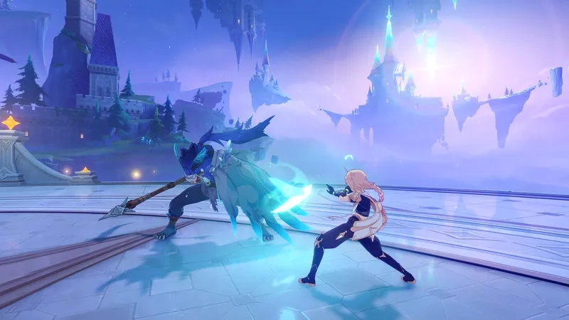 Cách genshin impact download pc nhanh chóng