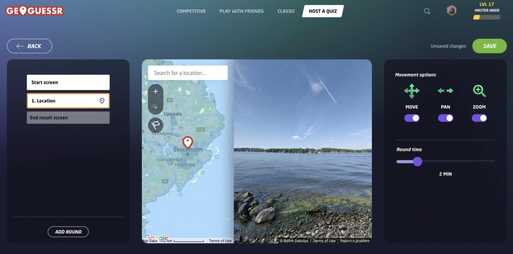  Cách nhận biết quốc gia qua biển báo dừng lại kiểu Mỹ