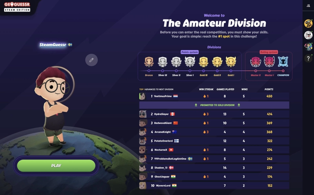  Cách phân biệt các nước châu Âu GeoGuessr qua kiến trúc nhà