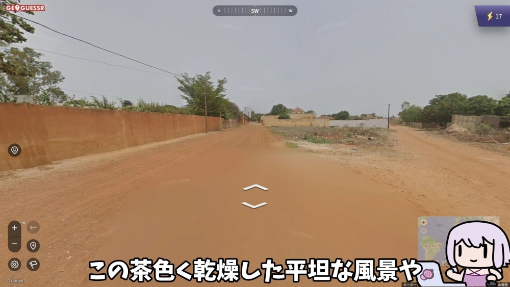 Phân tích chi tiết các đời camera của Google để định vị quốc gia