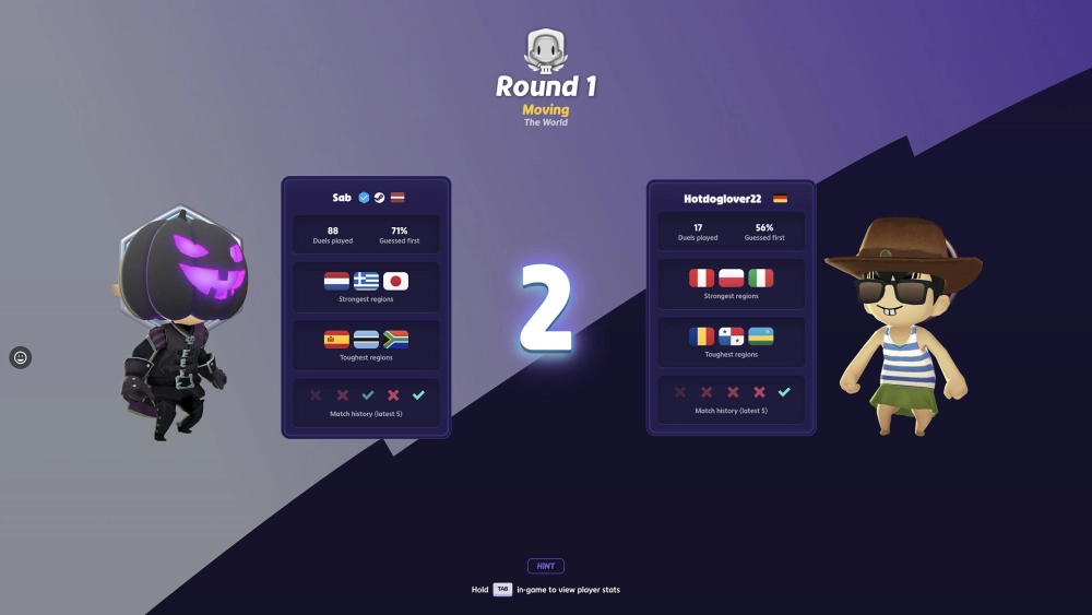  Tìm hiểu meta GeoGuessr 2026 về camera thế hệ thứ 4