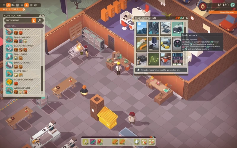 Tối ưu nhà máy với Good Company dây chuyền sản xuất