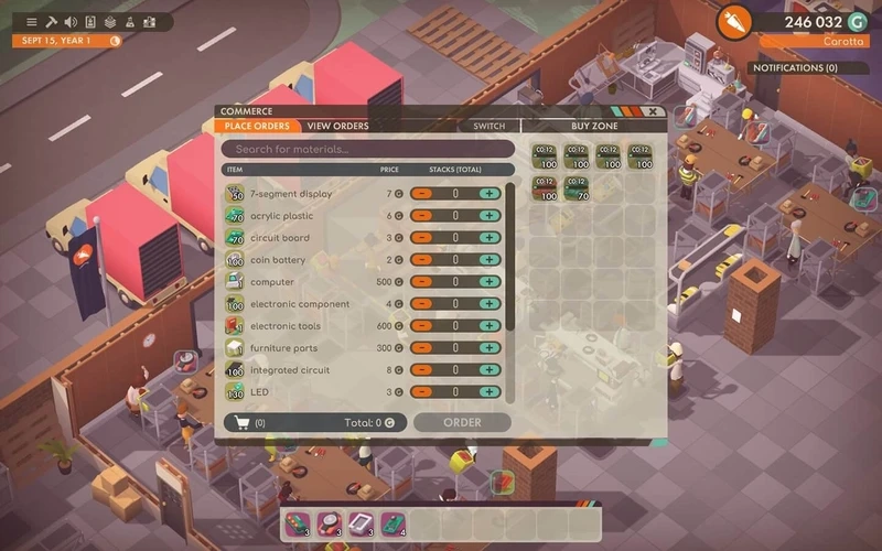 Gia tăng doanh thu với Good Company tối ưu lợi nhuận