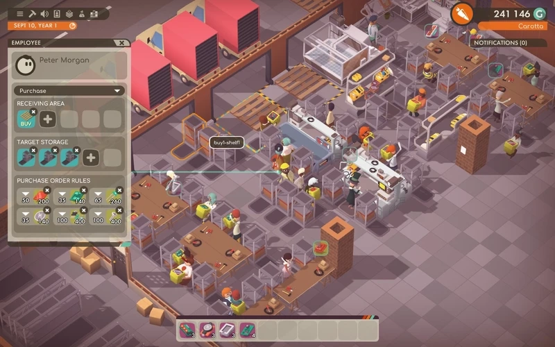 Tăng trưởng bền vững cùng Good Company phát triển doanh nghiệp