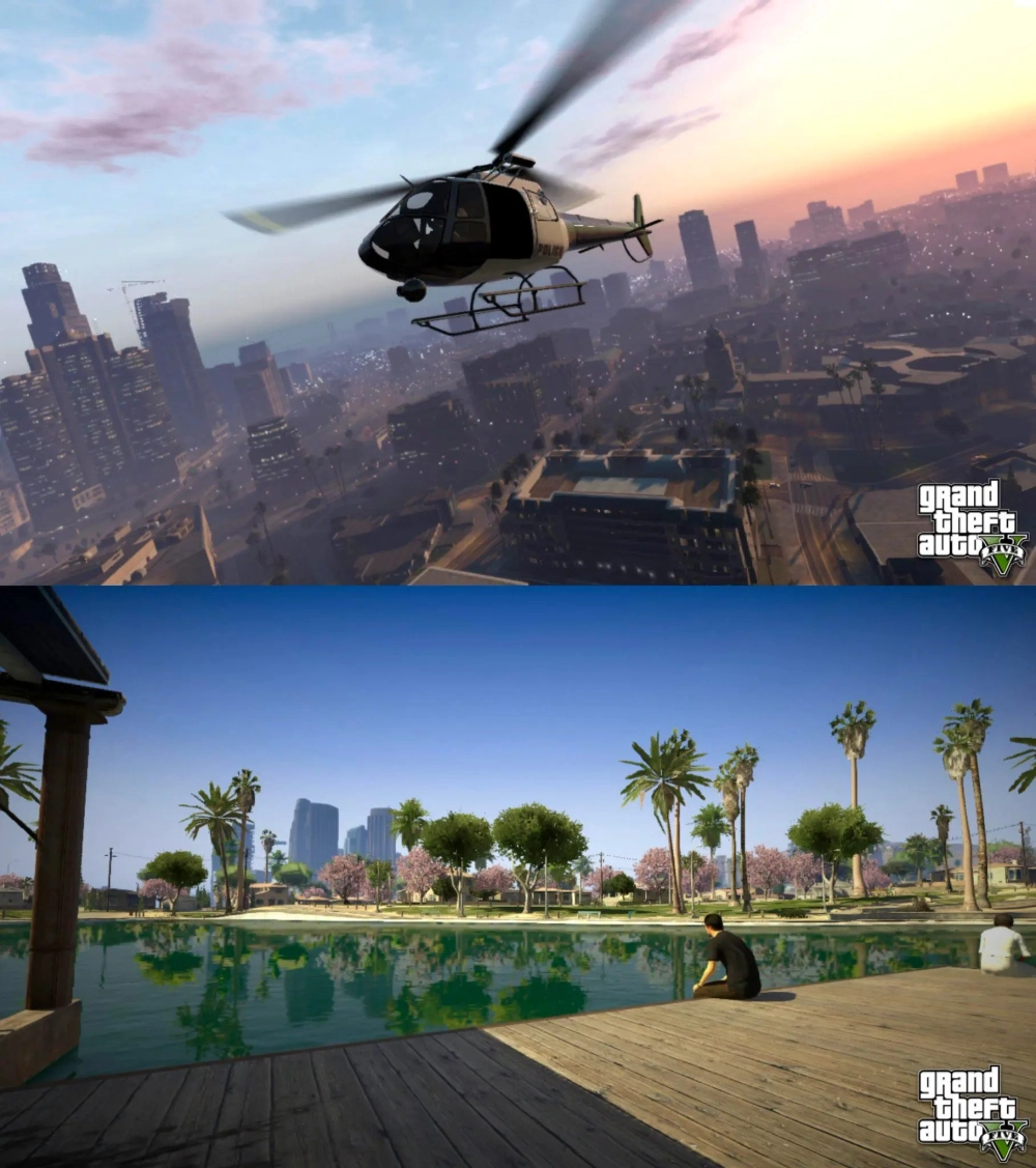 Khám phá GTA Online update mới nhất có gì thú vị trong bản cập nhật hè