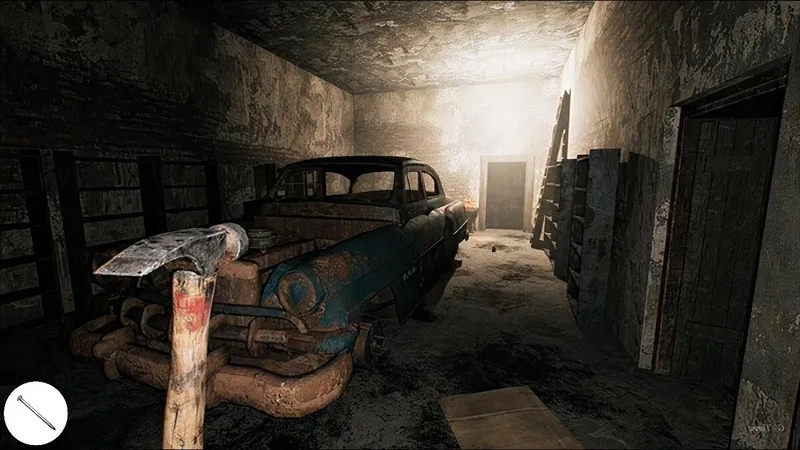 Trốn thoát ngoại Granny đáng sợ