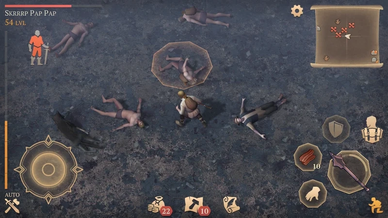 Tải ngay trò chơi hấp dẫn với grim soul download