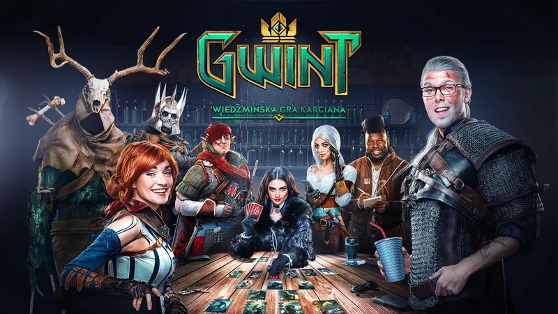 Cảnh báo về hack game Gwent: The Witcher Card Game và rủi ro