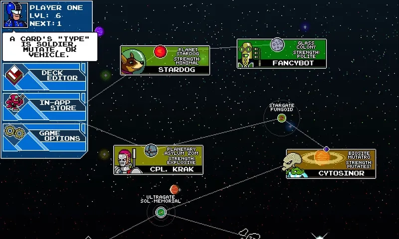 Nắm rõ luật chơi Calculords để không bị mất lượt oan