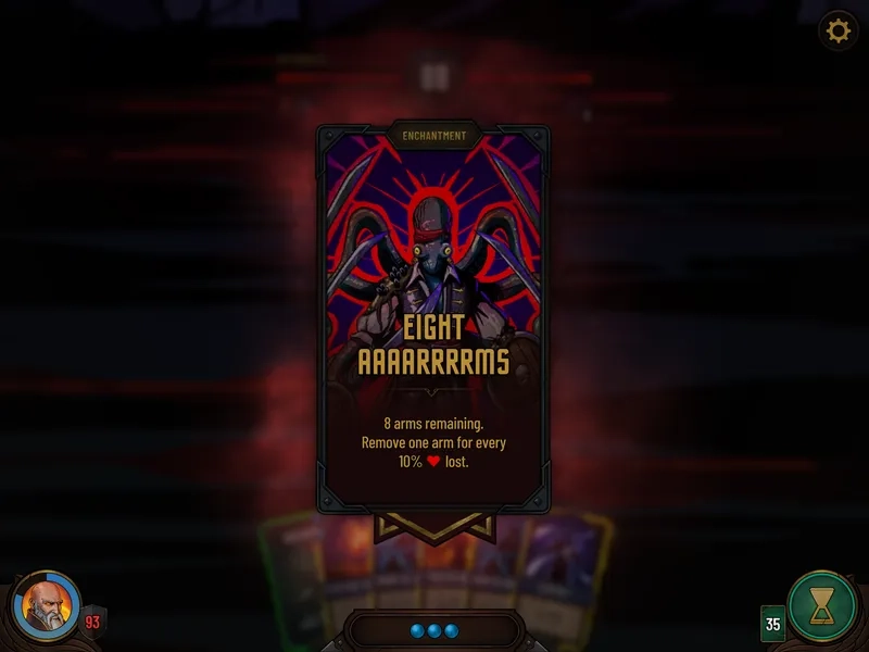 Nhiều người tò mò về hack game Dawncaster có thật không