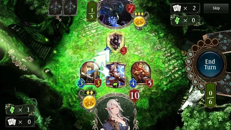 Cảnh báo hack game Shadowverse và rủi ro tiềm ẩn