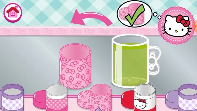 Tìm hiểu về Hello Kitty Lunchbox và cách bắt đầu