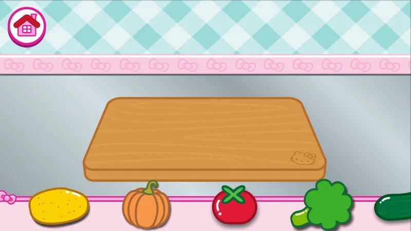 Thiết kế dễ thương của cute hello kitty lunchbox