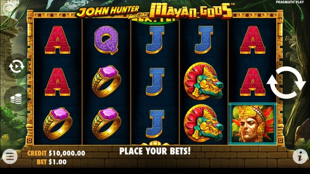 Những sai lầm chết người trong game nổ hũ John Hunter