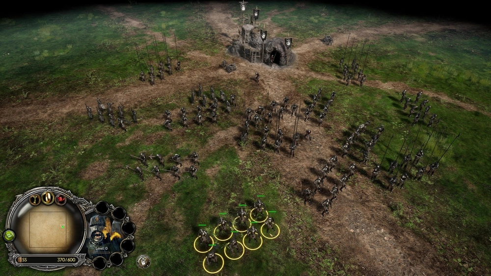 Lệnh hack tiền lotr bfme đầy đủ nhất cho người chơi mới