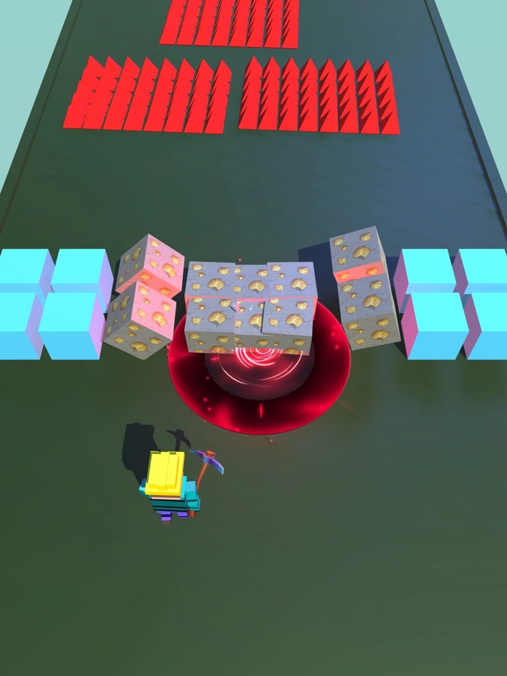 Chơi Hole.io unblocked ngay trên trình duyệt mà không cần cài đặt