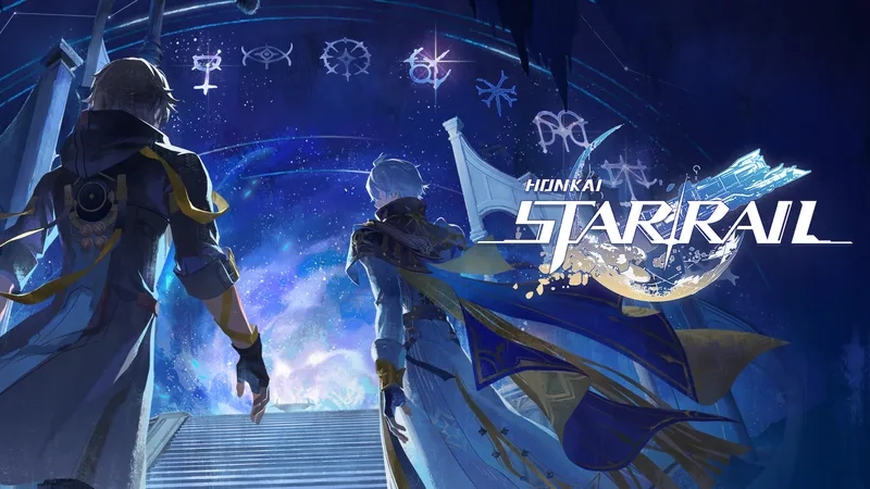 Trải nghiệm honkai star rail pc mượt trên máy tính