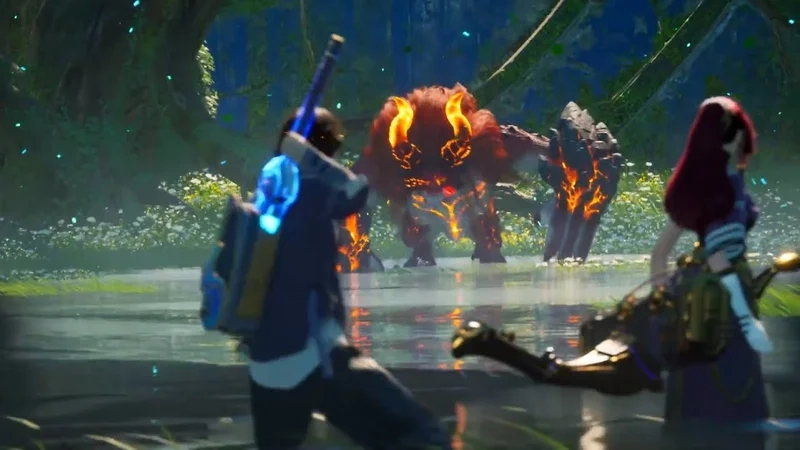 Tham gia trận chiến hấp dẫn trong trò chơi honor of kings