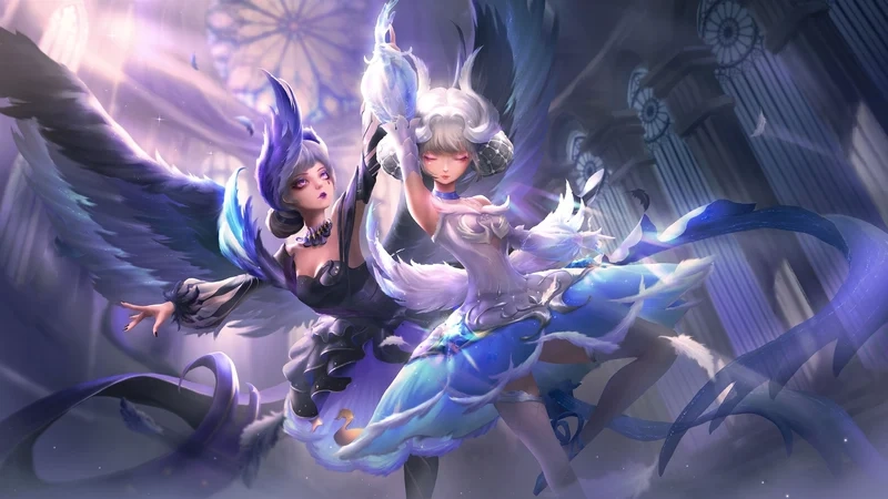 Học cách nâng sức mạnh nhờ honor of kings cách chơi