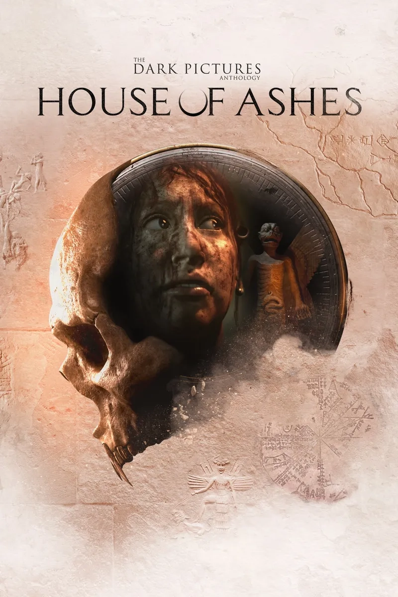 House of Ashes review chi tiết cực hay