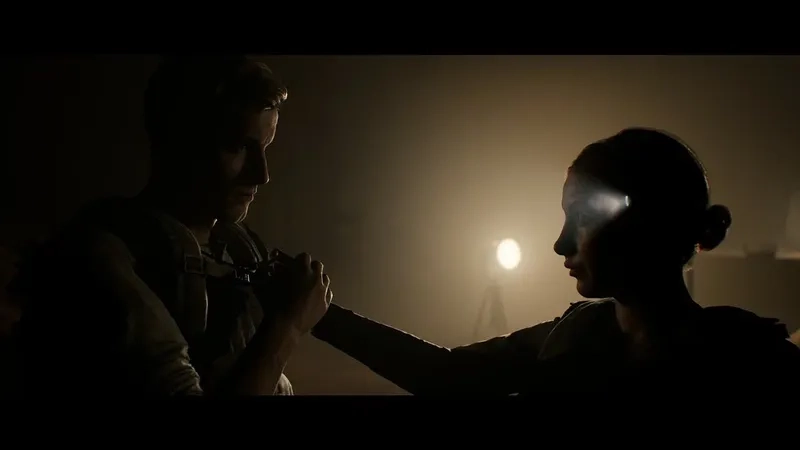 House of Ashes gameplay walkthrough đủ