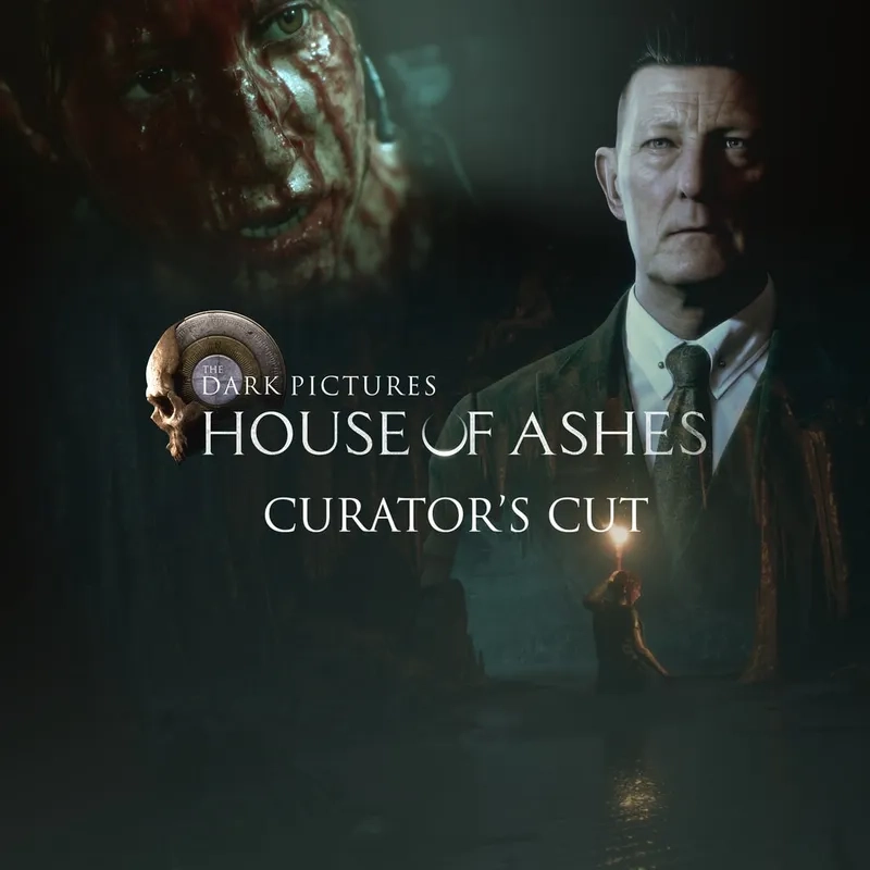 Các House of Ashes Curator clues bí ẩn
