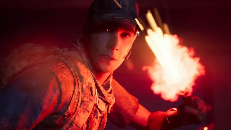 Các kết thúc trong House of Ashes đủ