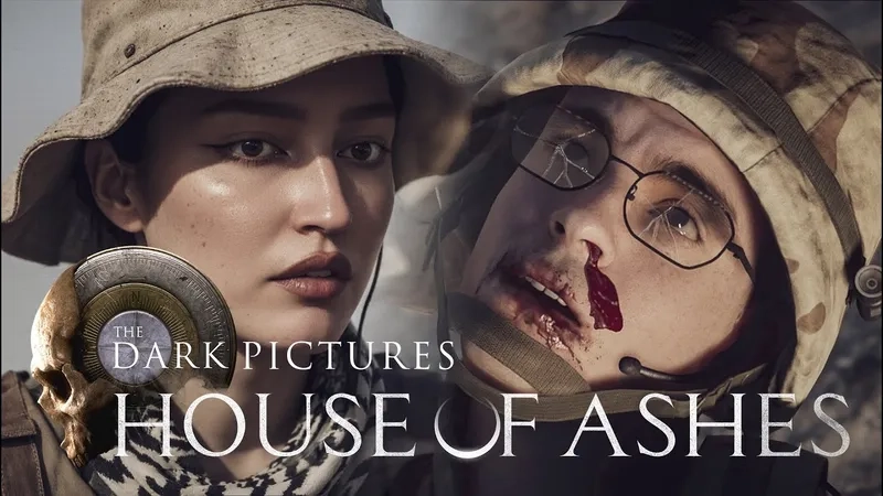 Cấu hình House of Ashes pc mượt mà