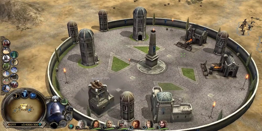 Cách chơi bfme unblocked trên trình duyệt web nhanh nhất 2026