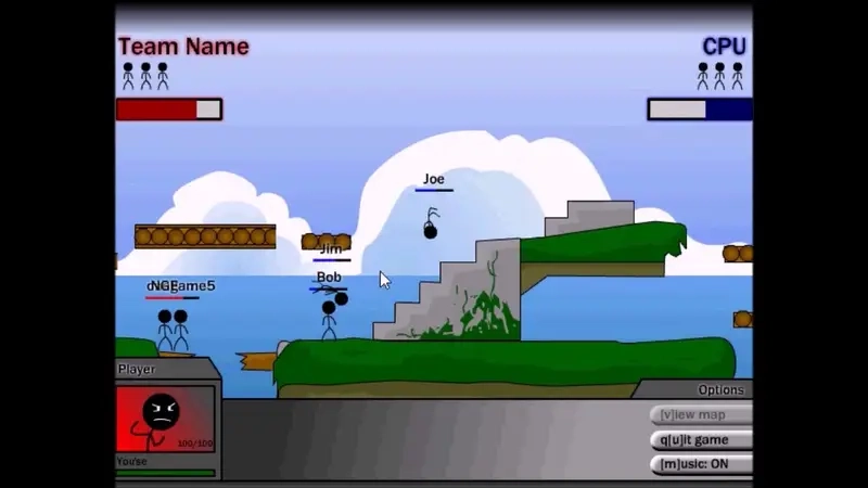 Hướng dẫn chiến dịch Territory War chi tiết