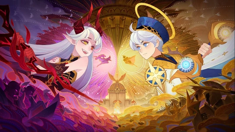 Chiến lược hoàn hảo cho người mới với afk arena cho người mới chơi