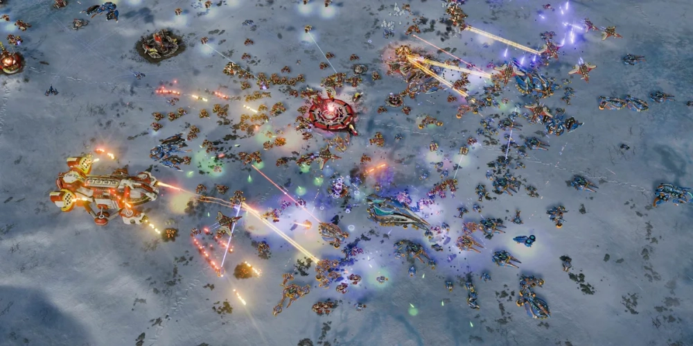 Tải game từ nguồn Ashes of the Singularity Fshare nhanh chóng tiện lợi