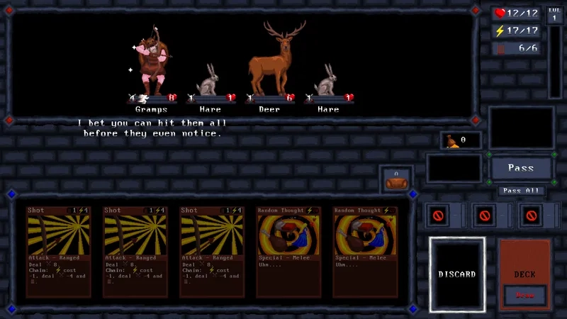 Tìm hiểu từng bước cách chơi Card Quest dễ hiểu