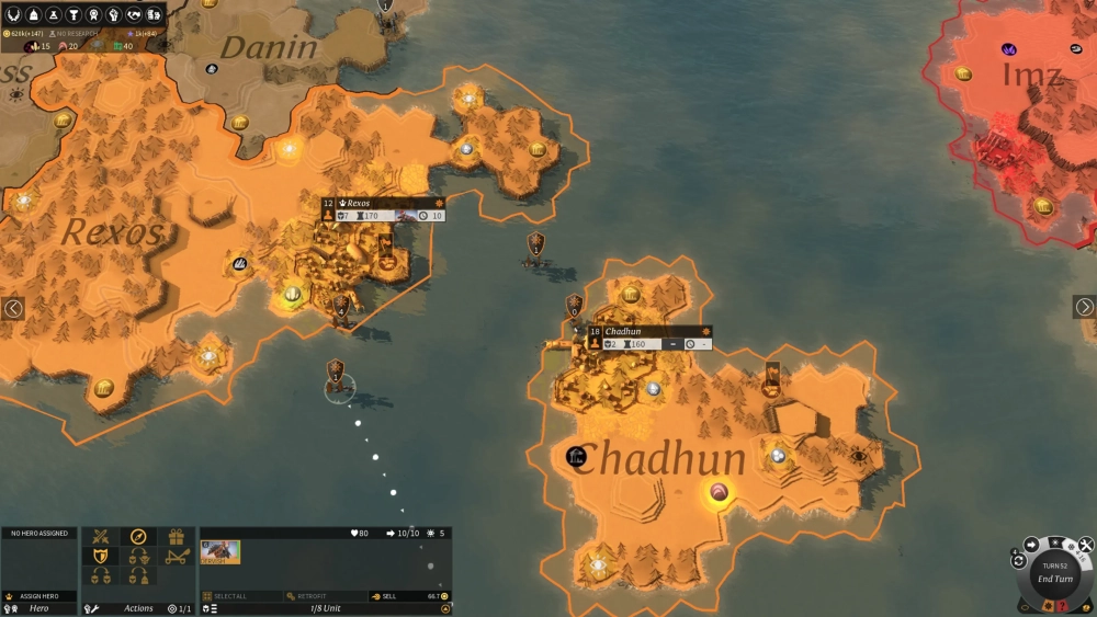 Phân tích Endless Legend review từ cộng đồng game thủ quốc tế