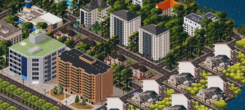 Nắm vững hướng dẫn chơi theotown từng bước