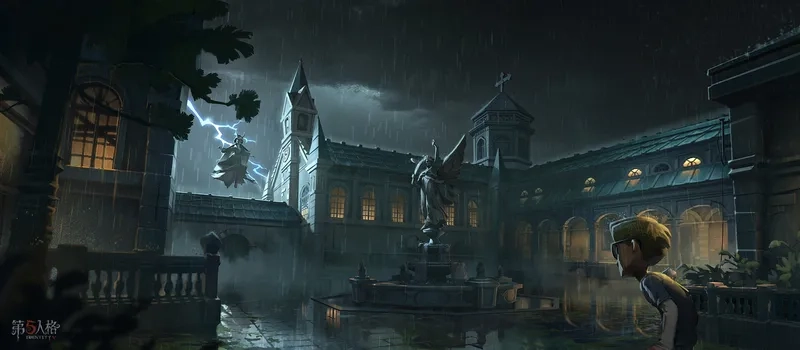 Link Identity V download cực nhanh