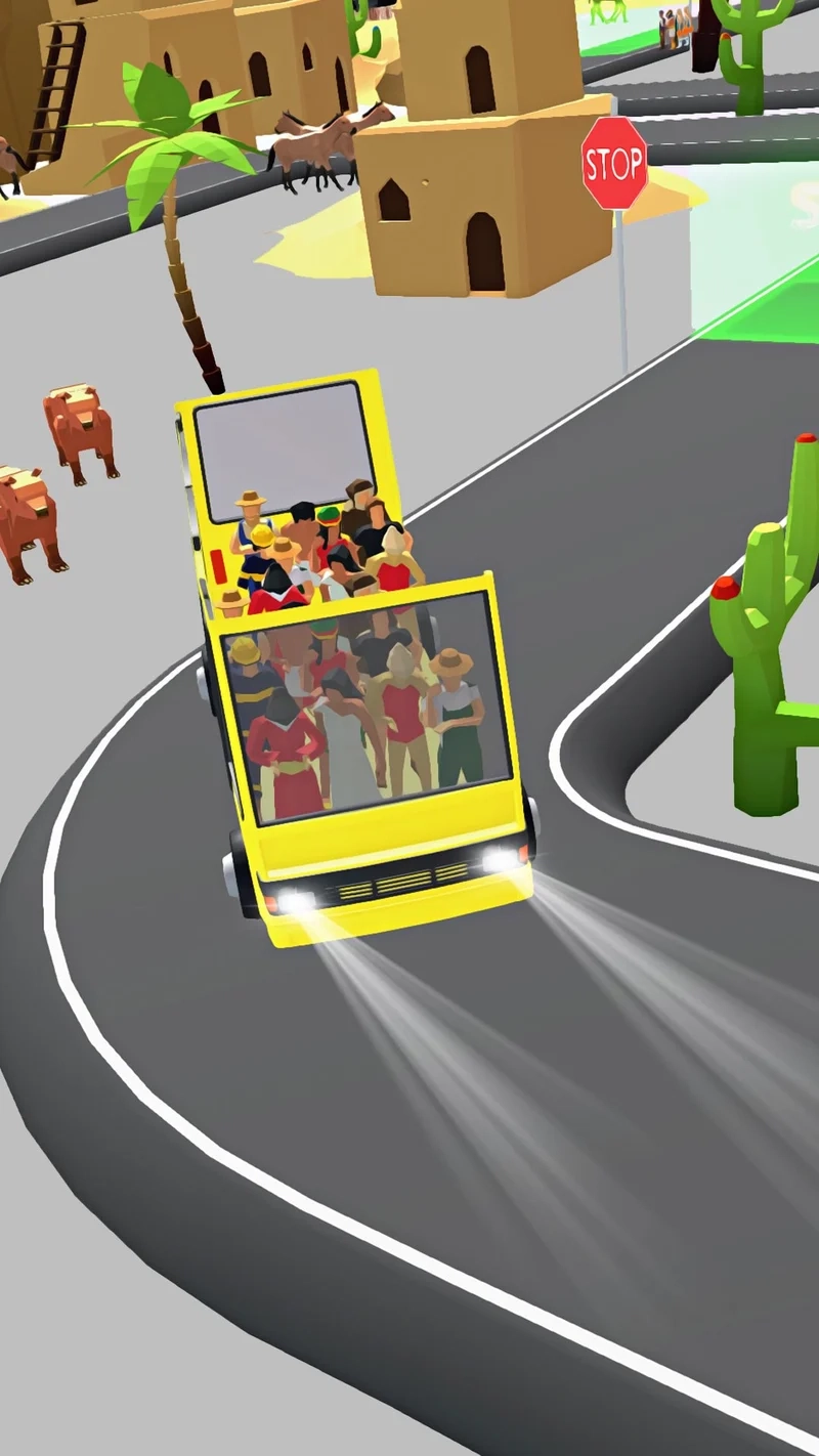 Giới thiệu chung và nguồn gốc của Idle Theme Park