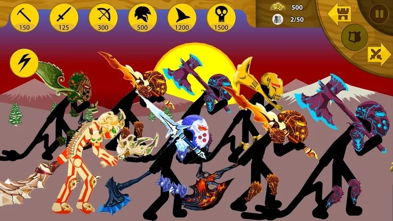 Quản lý tài khoản dễ dàng cùng infinity empires account