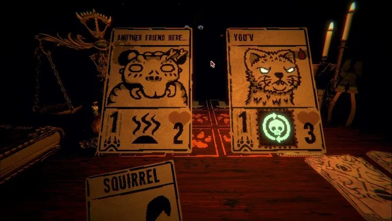 Xây dựng lối đánh tối ưu nhờ Inscryption deck mạnh nhất