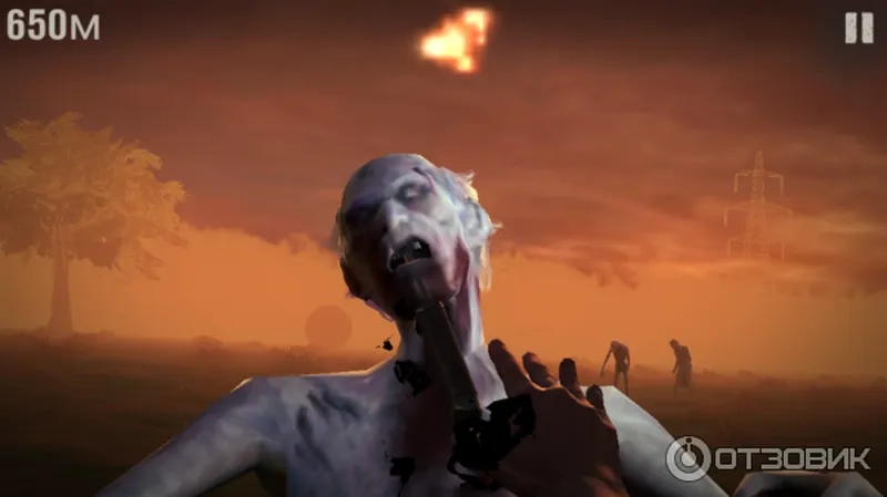 Into the Dead 2 vô hạn tiền sắm đồ